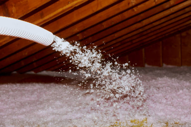 Best Soundproof Insulation Installation  in Ridgewood, NJ